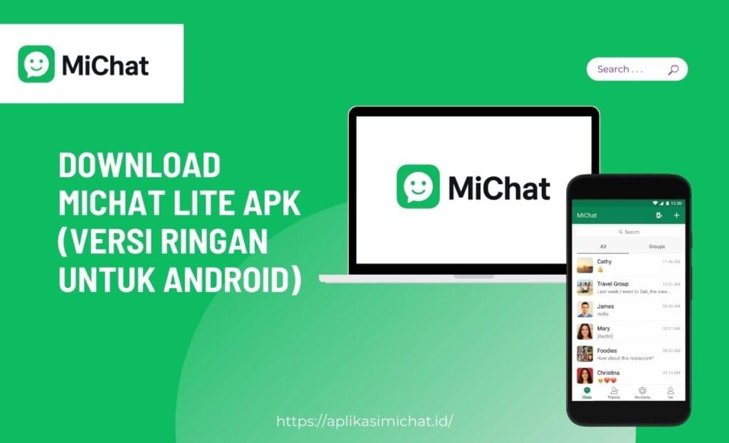 MiChat Lite